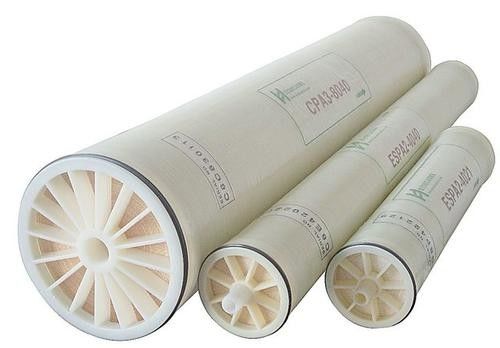 Brackish Water 300Mpa Reverse Osmosis System Membrane